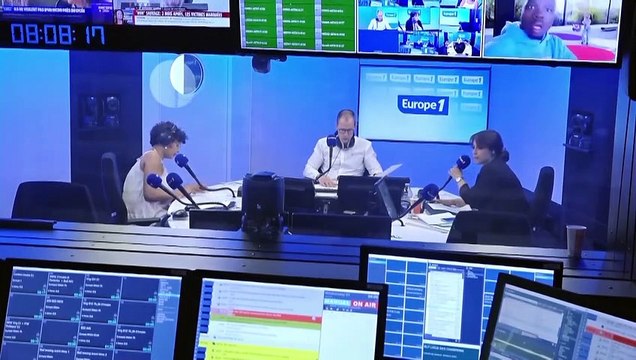 «On reste des humains» : en Bretagne, des séjours de reconstruction offerts pour aider les policiers blessés