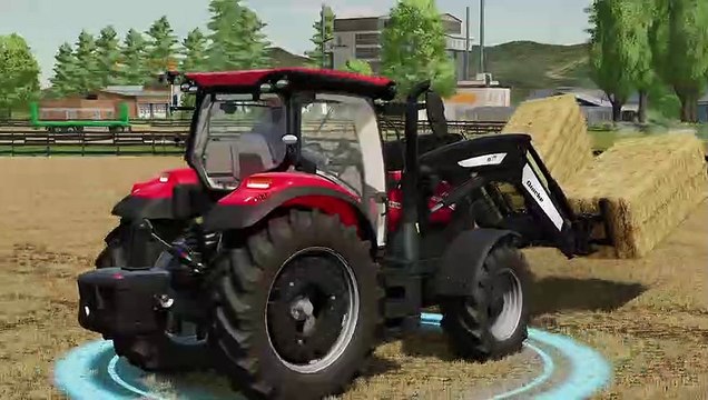 Farming Simulator 22 - Free Competitive Multiplayer Mode PS5 & PS4 Games