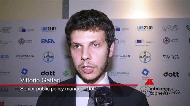 Innovazione, Gattari (Dott): “Aziende di micromobilità in sharing devono innovare per fornire servizi sempre migliori”