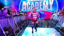 Chad Gable Entrance: WWE Raw, Jan. 2, 2023