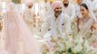 Sonnalli Seygall Ashesh Sajnani Gurudwara Wedding Inside Photos Viral | Boldsky