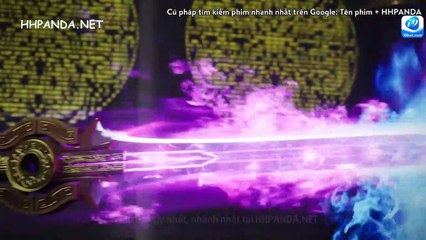 Tập 41-50 Chân Võ Đỉnh Phong (Zhen Wu Dianfeng, The Peak of True Martial Arts) 2021 HD-VietSub