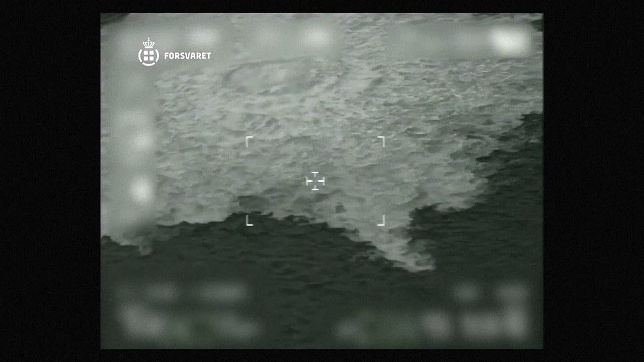 Nord-Stream-Explosionen: Neue Hinweise auf Verantwortung der Ukraine