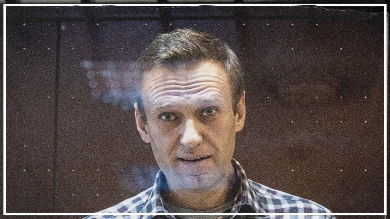 Menschenrechtsgericht verurteilt Russland zu Entschädigung für Nawalny