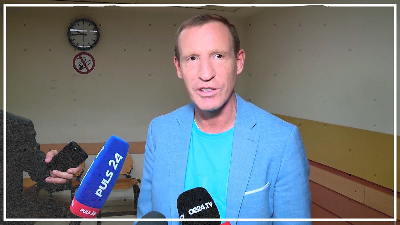 Sechs Monate bedingt für Ex-Politiker Stefan Petzner wegen Sozialbetrugs