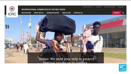 Red Cross facing financial crisis amid €440mn budget deficit