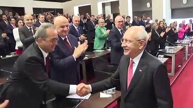 Ekrem İmamoğlu CHP genel başkanı mı olacak? Ekrem İmamoğlu CHP'nin başına mı geçecek?