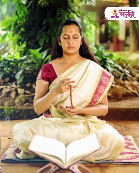 नाम-जपाने -कर्माचे भोग- कमी होतात का-