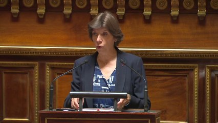 L'Afrique est « un continent où se joue une partie de notre avenir commun »