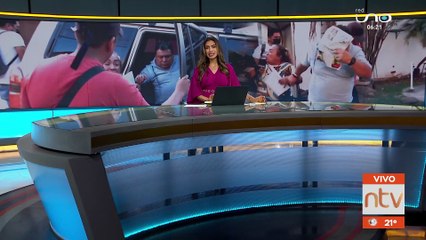 Aprehenden a propietarios de courrier por el caso "narcovuelo"