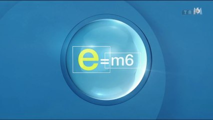 Évolution des génériques d'E=M6