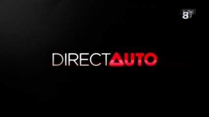 Évolution des génériques de Direct Auto