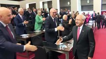 Ekrem İmamoğlu sera-t-il le président du CHP ? Ekrem İmamoğlu sera-t-il le chef du CHP ?