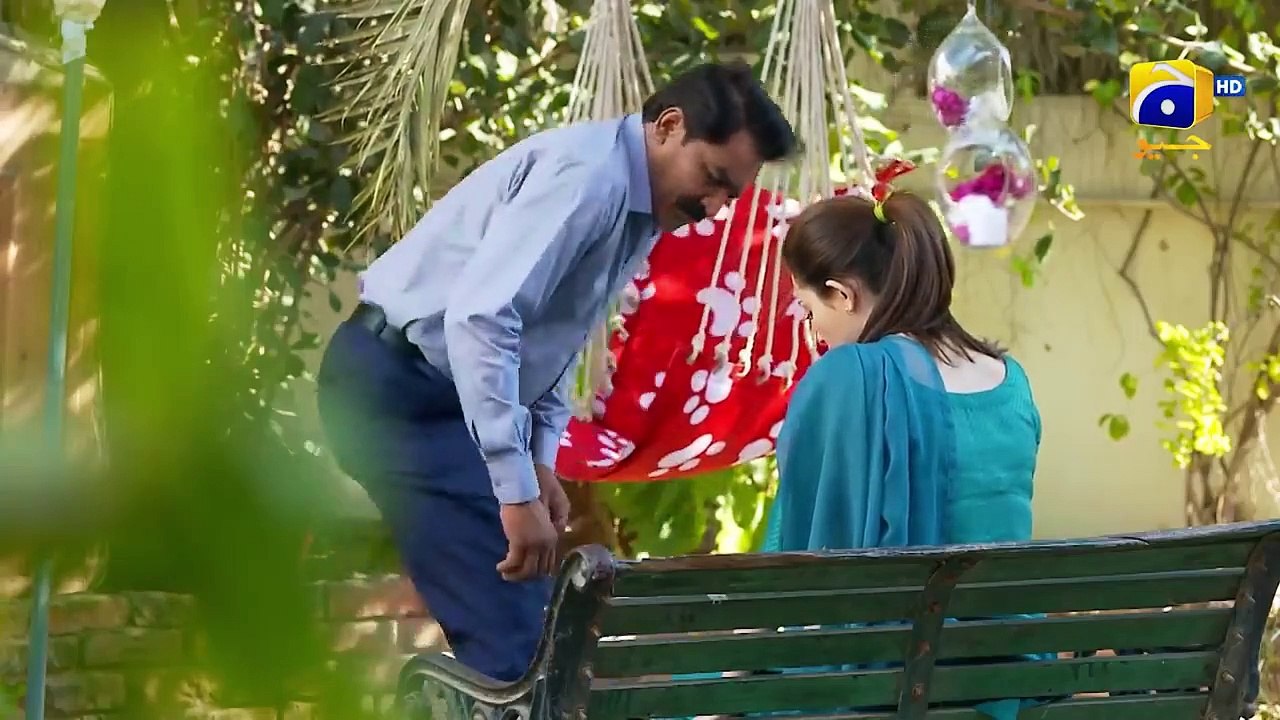 Khaani - Episode 05
