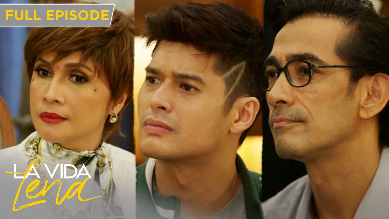 Full Episode 13 | La Vida Lena