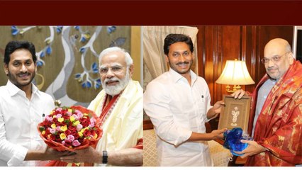 AP లో ముందస్తు ఎన్నికలపై మంత్రులకు క్లారిటీ.. 9 నెలలు కష్టపడండి..