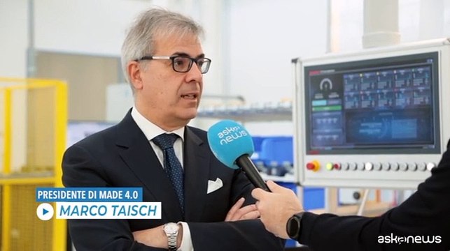 Da Made 4.0 15 milioni per la trasformazione digitale delle imprese