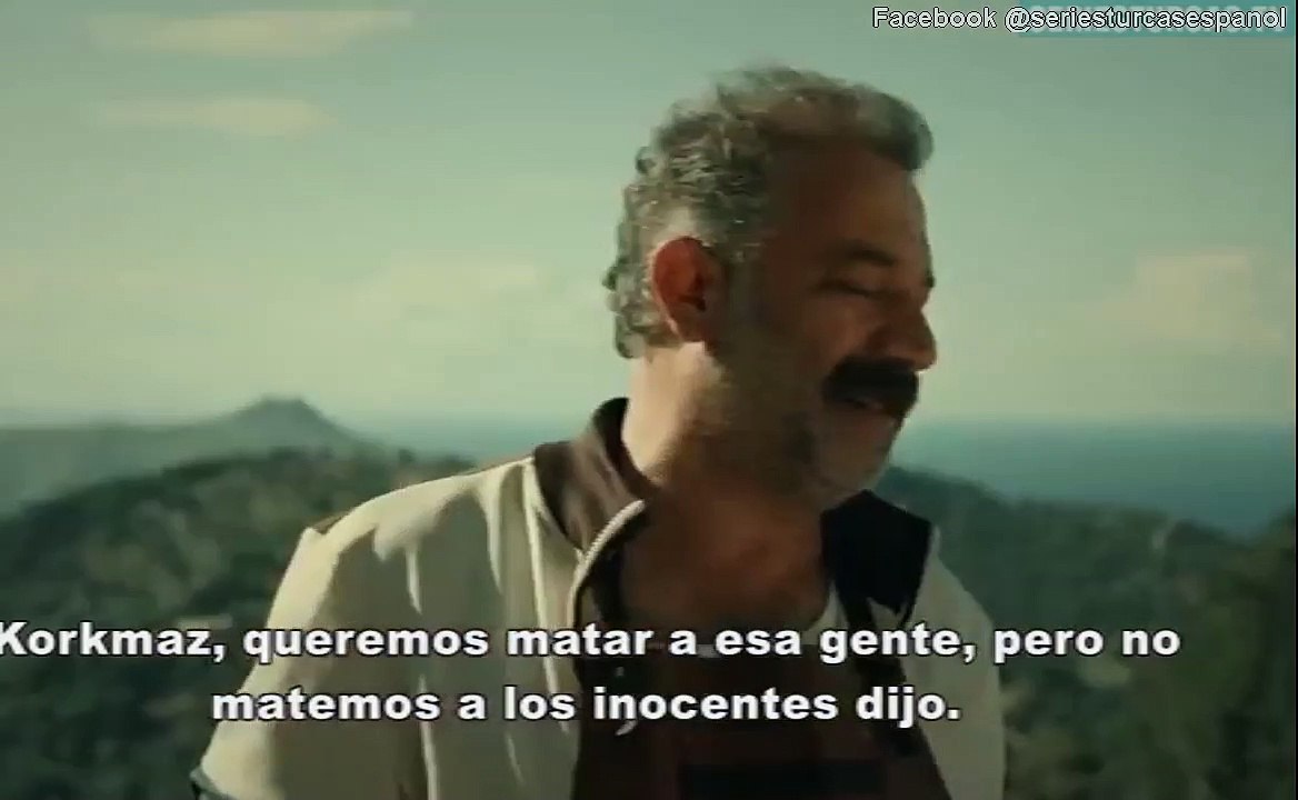 Capitulo 6 El hijo del Tirador (Tetikcinin Oglu) Subtitulos en Español