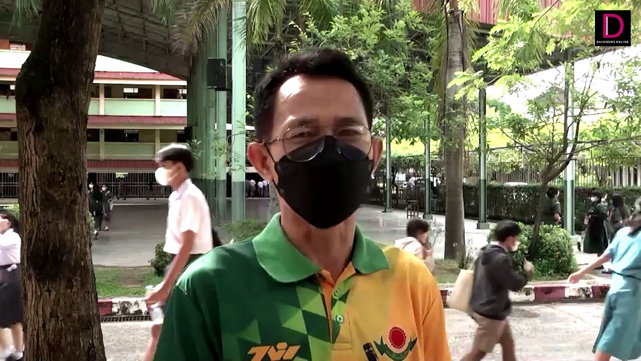 ครู รร.ดังขอโทษ ‘นร.LGBTIQ+’ ยันตั้งใจสั่งสอนศิ...