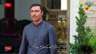 Parizaad Episode 12