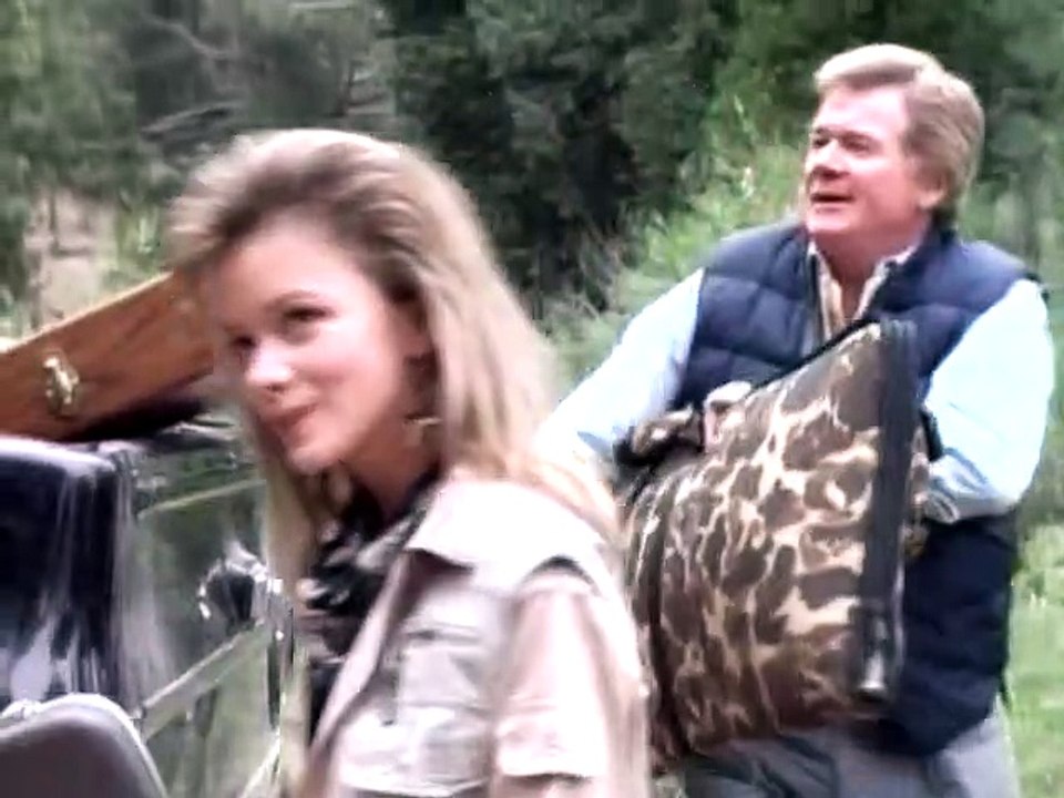 El Hombre Lobo 1987 - Episodio 06 - El Lobo que pensó que era un Hombre - The Wolf Who Though He Was a Man - Español Latino - Werewolf