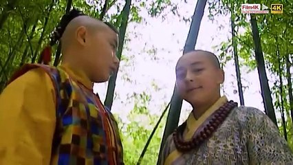 Quan huyện 9 tuổi P1 tập 32