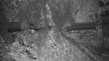 [YTN24] '카호우카' 댐 파손...러시아·우크라 배후 놓고 '네 탓' 공방 / YTN