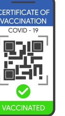 CAM - Santé numérique : l'OMS prévoit la mise en place d'un futur pass sanitaire mondial