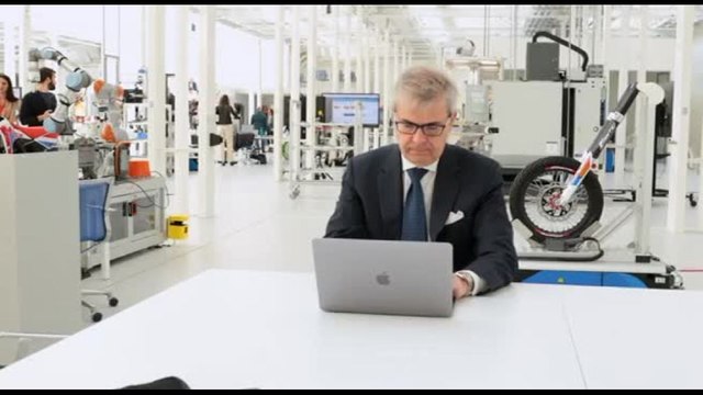 Da Made 4.0 15 milioni per la trasformazione digitale delle imprese