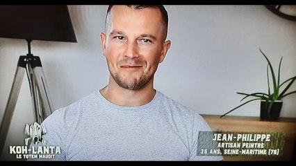 Jean-Philippe (Koh-Lanta), son fils hospitalisé en urgence  “Le verdict est tombé…”