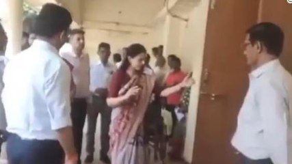 मंडला: BED के नाम पर हुई धोखाधड़ी,जानें मामला