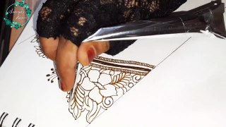 Mehndi class 35 | Full Hand Bridal Mehndi Designs | Bridal Mehndi Designs | Mehndi Designs | mehndi