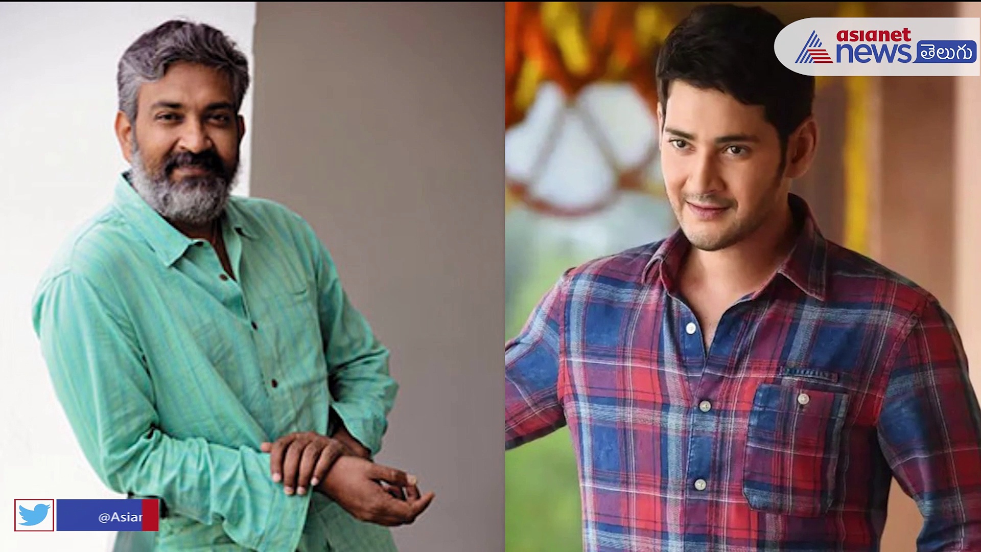 మహేష్ బాబుతో సినిమాకి రాజమౌళి మాస్టర్ ప్లాన్... హీరోయిన్ గా దీపిక, విలన్ గా ఆమిర్ ఖాన్ 