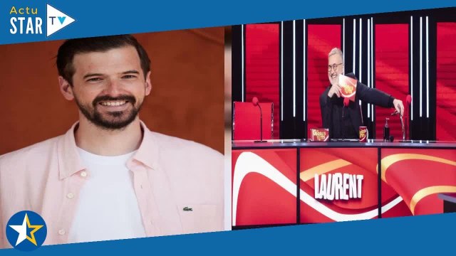 Les Grosses Têtes : une nouvelle recrue intègre la bande de joyeux drilles