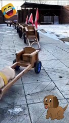 We are busy.... It's work time !!