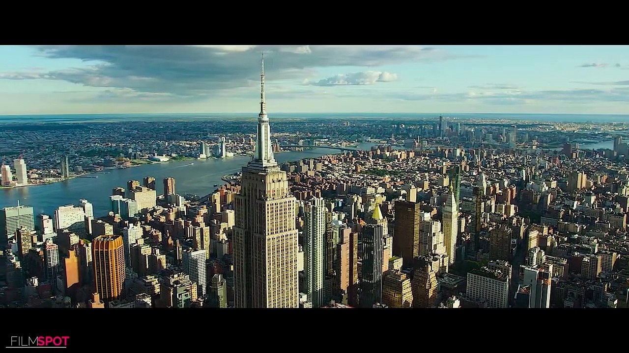 Noah Meets Autobots Scene   TRANSFORMERS 7 RISE OF THE BEASTS (NEW 2023) Movie CLIP 4K