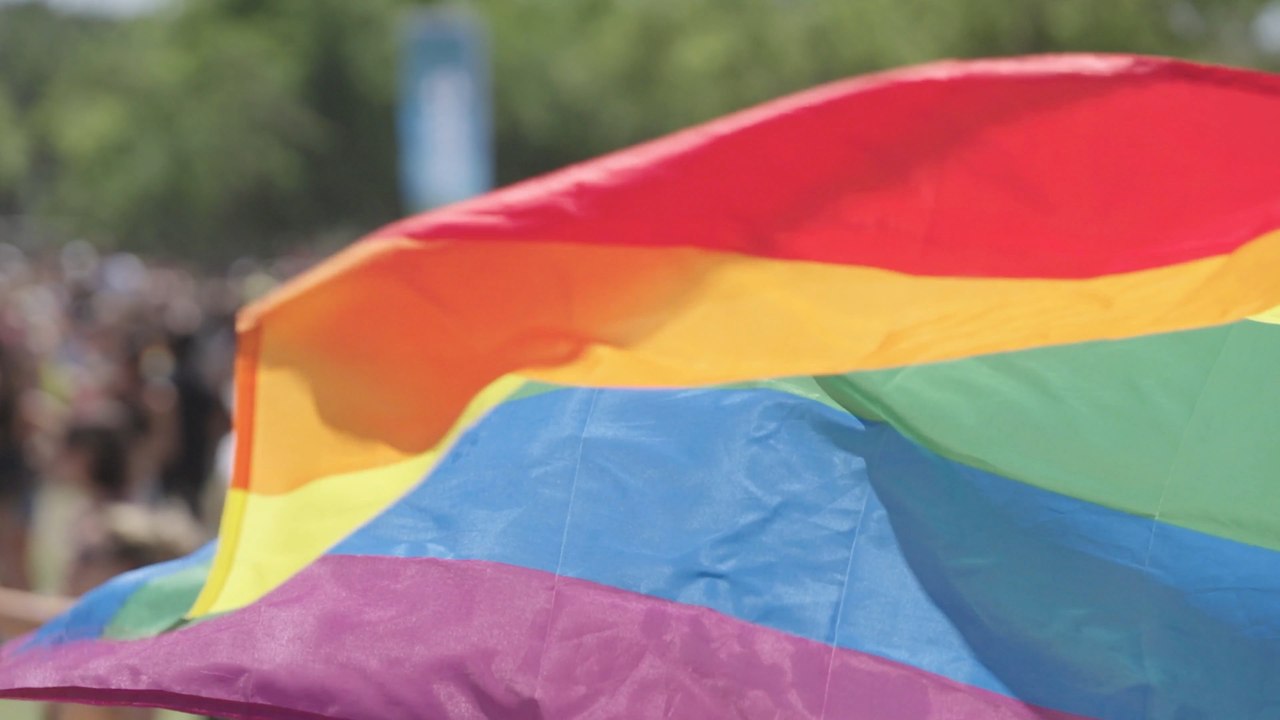 Pride Month: Things to do
