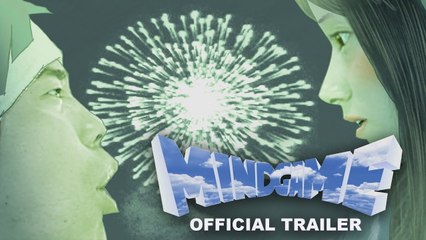 Mind Game - Trailer