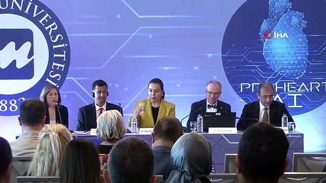 Yapay zeka teknolojisi kalp yetersizliğini erkenden tespit edebilecek