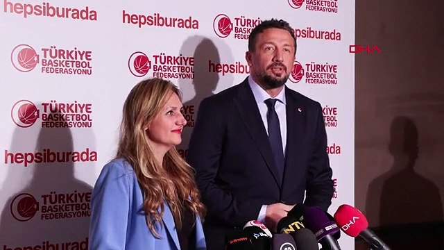 HEpisodeisode SIBURADA SPONSOR DE LA FÉDÉRATION TURQUE DE BASKET-BALL