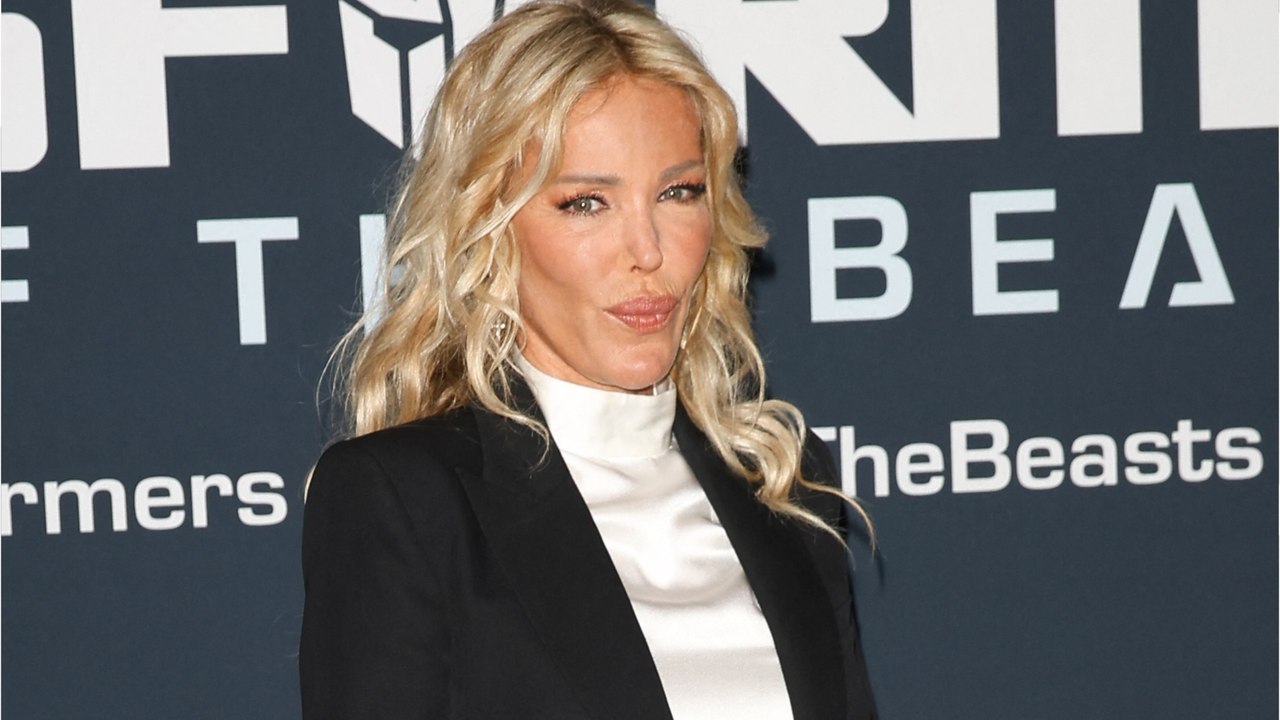 GALA VIDÉO - Ophélie Winter et son ex MC Solaar : leurs retrouvailles inattendues !