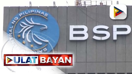 下载视频: Isang mambabatas, umapela sa BSP na itigil na muna ang pagtaas ng interest ng mga nangungutang sa bangko