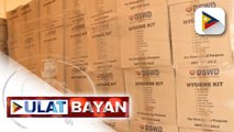 NDRRMC, tiniyak na nakahanda ang pamahalaan sa posibleng epekto ng Bagyong #ChedengPH at kung sakaling tumindi pa ang pag-aalburuto ng bulkang Taal, Mayon, at Kanlaon