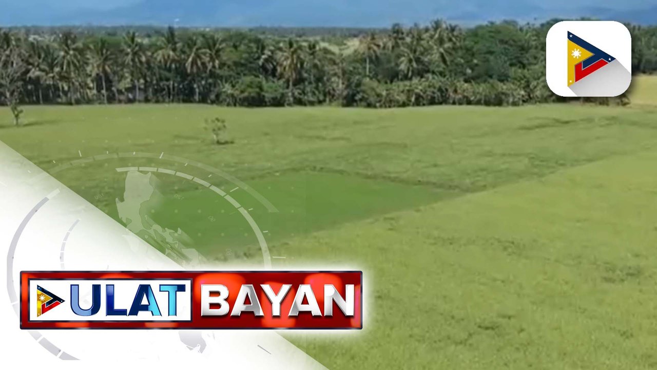 Go Negosyo Founder Joey Concepcion, ang tulong ng DAR sa Kapatid Angat Lahat Agri Program