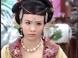 Hoài Ngọc Truyền Kỳ Tập 234 THVL1 lồng tiếng