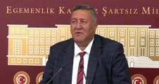 CHP'li Gürer: Çiftçi enflasyon karşısında ciddi olarak mağdur duruma düştü