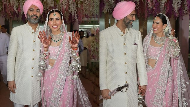 Sonnalli Seygall Ashesh Sajnani Age Difference क्या है | Sonnalli Seygall Ashesh Sajnani Age Gap