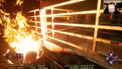 Einmal die Seiten gewechselt. Dead by Daylight #168