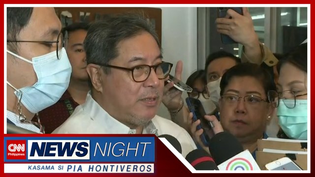 Universal Health Care Law, benepisyo ng health workers prayoridad ni Herbosa