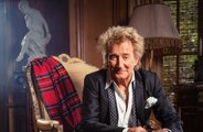 Sir Rod Stewart se arrepiente de vender su catálogo musical